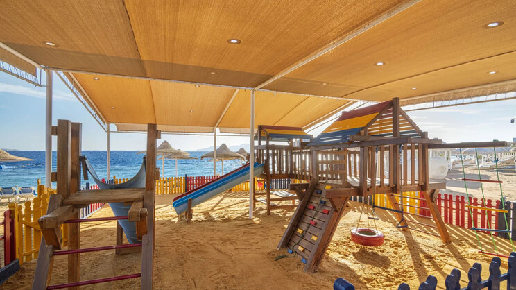 Sultan Gardens Resort